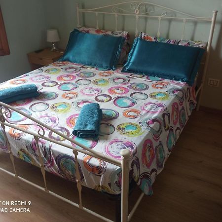 King Private Room Tra Arte Mare Campagna Έμπολι Εξωτερικό φωτογραφία