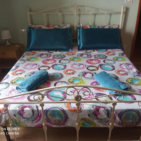 King Private Room Tra Arte Mare Campagna Έμπολι Εξωτερικό φωτογραφία