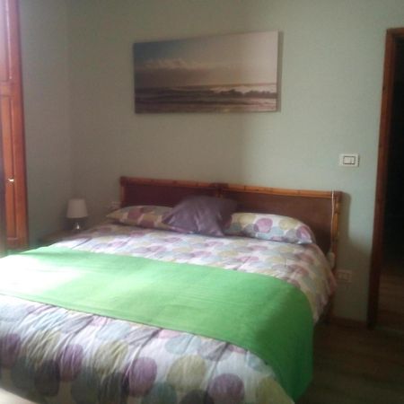 King Private Room Tra Arte Mare Campagna Έμπολι Εξωτερικό φωτογραφία
