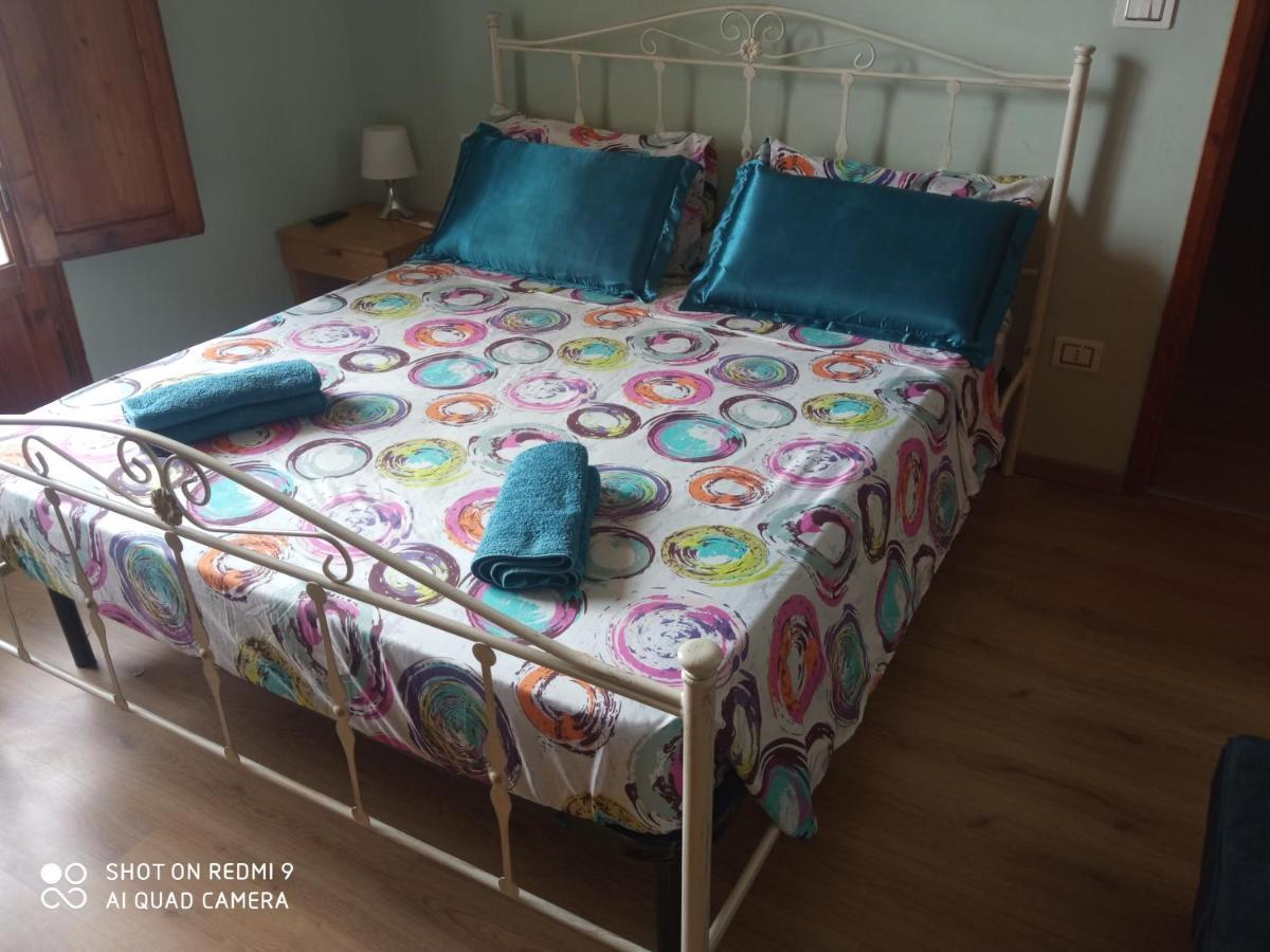 King Private Room Tra Arte Mare Campagna Έμπολι Εξωτερικό φωτογραφία