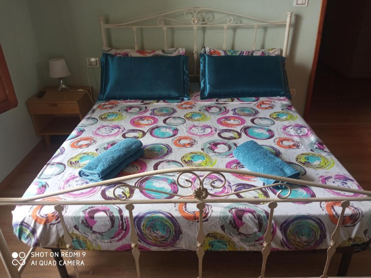 King Private Room Tra Arte Mare Campagna Έμπολι Εξωτερικό φωτογραφία