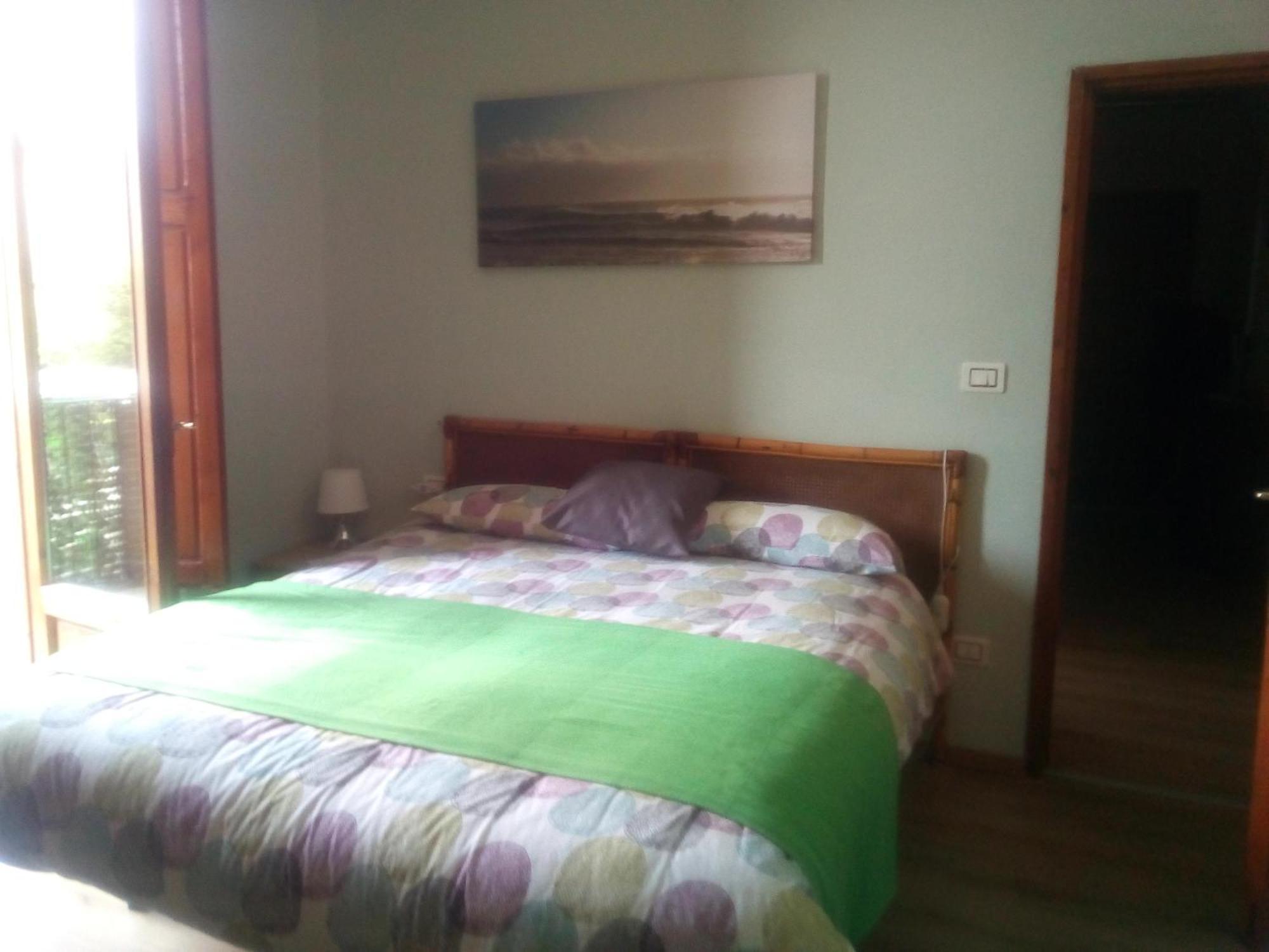 King Private Room Tra Arte Mare Campagna Έμπολι Εξωτερικό φωτογραφία